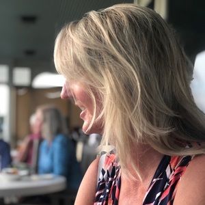 Meet your Posher, Michele